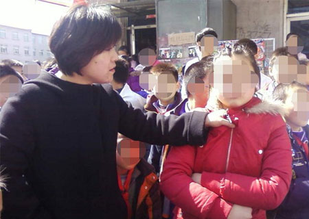 那些不务正业的官员