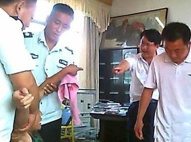 那些不务正业的官员