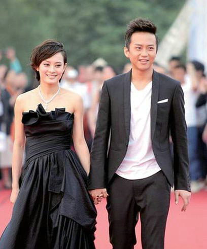 图揭明星微妙的婆媳关系 天生的冤家难对头