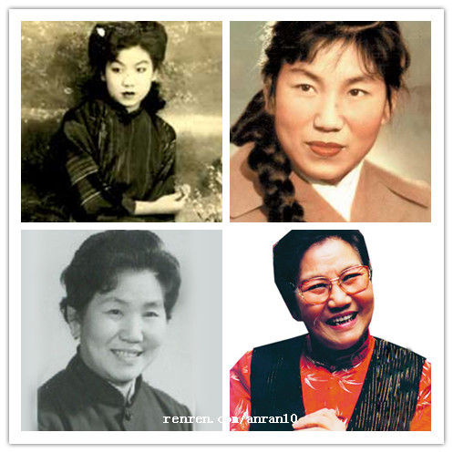 珍贵旧照揭昔日巨星演绎历程 内地TVB影人经历大比拼