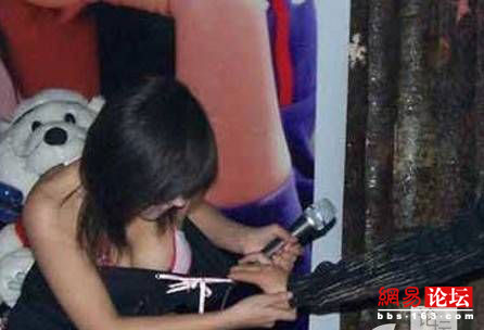 明星尴尬一刻 没有比这更囧的了