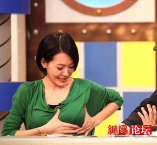 明星尴尬一刻 没有比这更囧的了