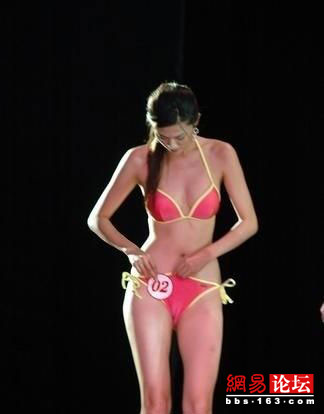 明星尴尬一刻 没有比这更囧的了