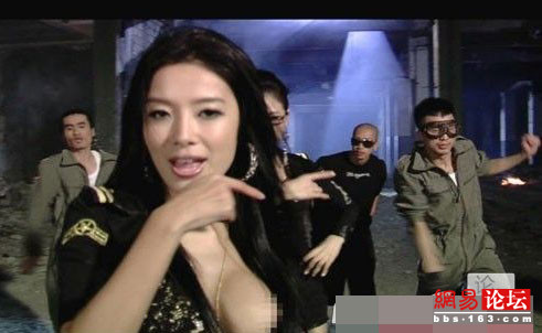 明星尴尬一刻 没有比这更囧的了