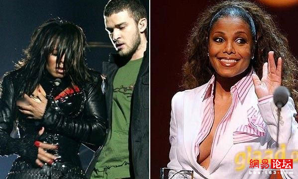 明星尴尬一刻 没有比这更囧的了