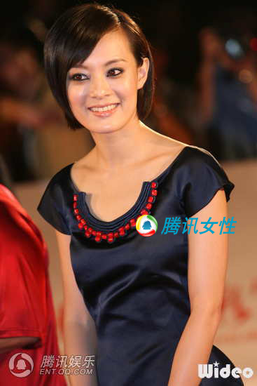 越长越惨不忍睹的年轻女星