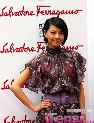 越长越惨不忍睹的年轻女星