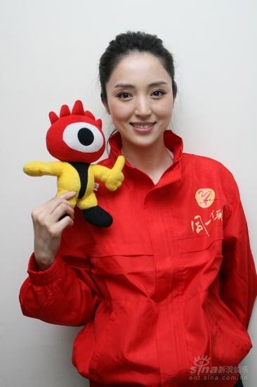 越长越惨不忍睹的年轻女星