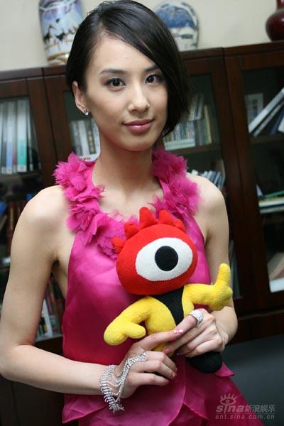 越长越惨不忍睹的年轻女星