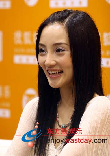 越长越惨不忍睹的年轻女星