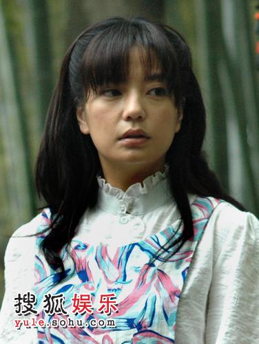 越长越惨不忍睹的年轻女星