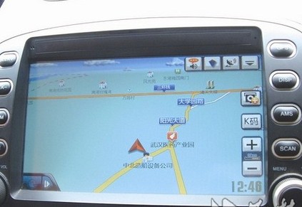 长假汽车导航仪卖得俏 业内曝合格率不足30%