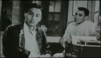 谢霆锋老爸谢贤风流韵事揭秘 比小女友大49岁