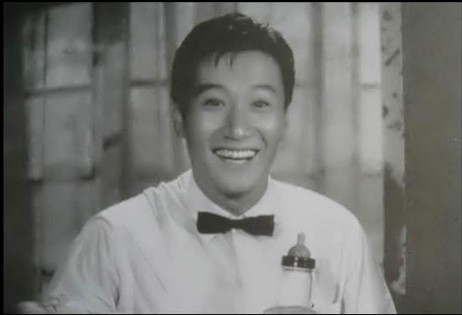 谢霆锋老爸谢贤风流韵事揭秘 比小女友大49岁