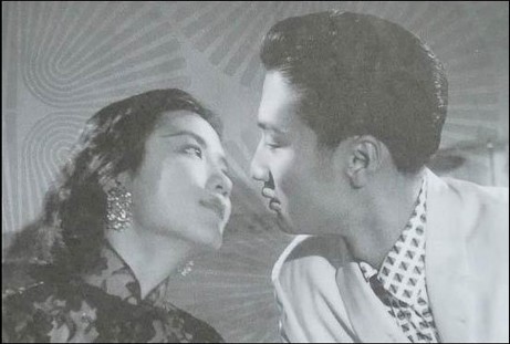 谢霆锋老爸谢贤风流韵事揭秘 比小女友大49岁