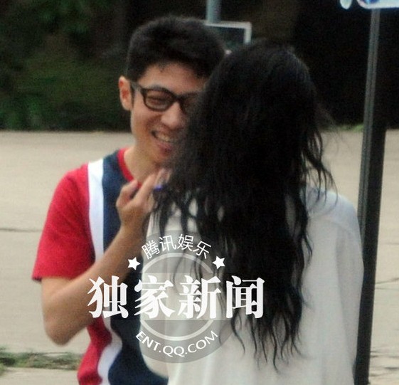 曝章子怡撒贝宁正筹备婚礼 大婚酒店已订好