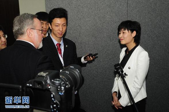 航天员刘洋母亲获封“当代孟母”