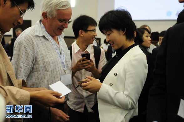 航天员刘洋母亲获封“当代孟母”