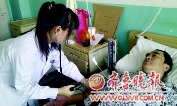 15岁以上青岛人4成患高血压 吃海鲜多摄入大量胆固醇