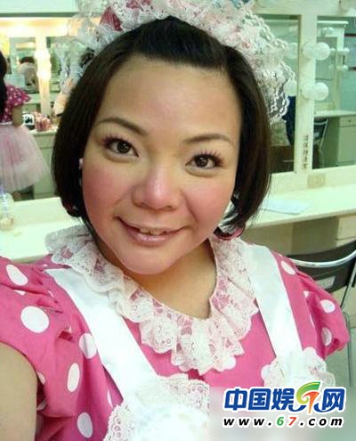 揭《康熙来了》搞笑高手背景 背影杀手曲家瑞感情受挫遭围攻