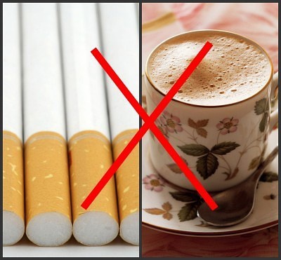 食物这么搭配等于自杀