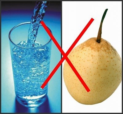 食物这么搭配等于自杀