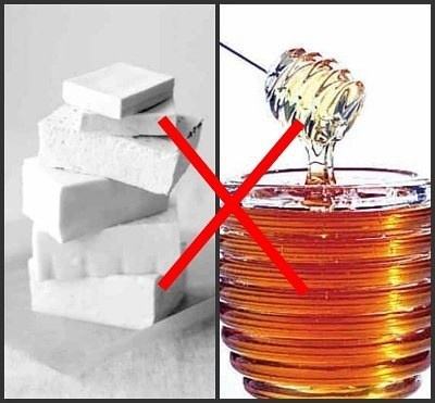 食物这么搭配等于自杀