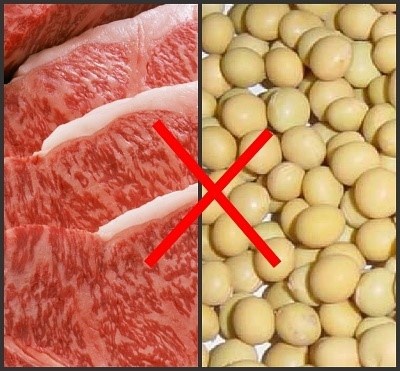 食物这么搭配等于自杀