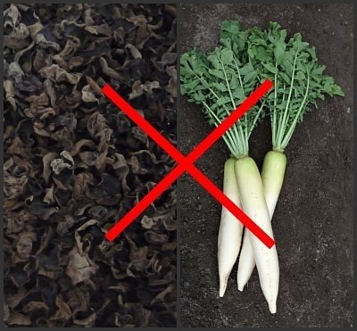 食物这么搭配等于自杀