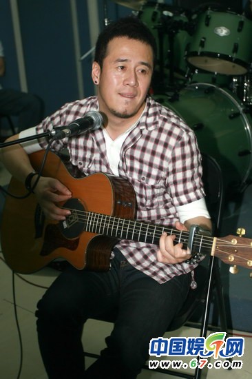 孙楠欲任下届好声音导师