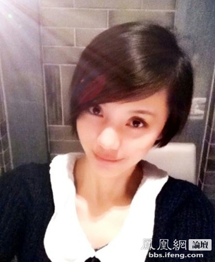 翻版Rain把非诚勿扰的超美空姐牵走 