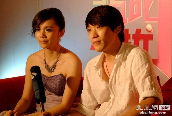 翻版Rain把非诚勿扰的超美空姐牵走 