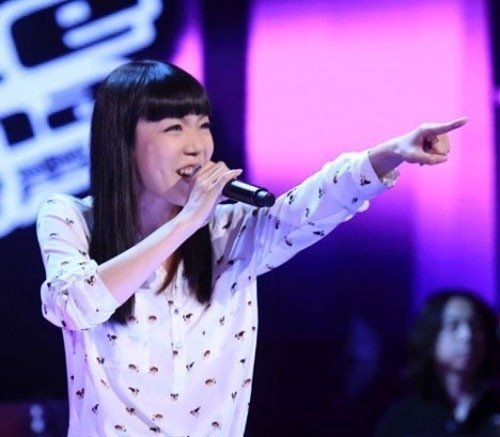 中国好声音人气选手神秘背景曝光 爆料络绎不绝