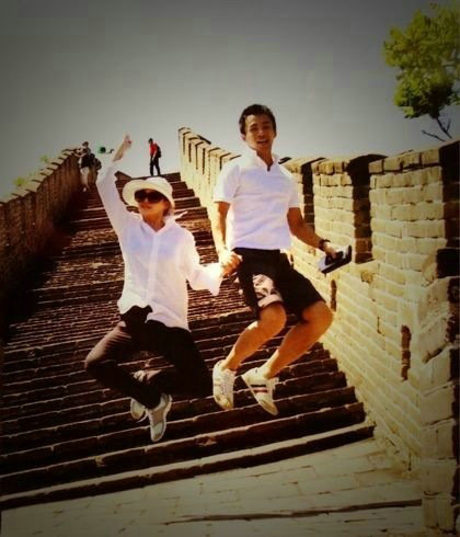 大S汪小菲海角天涯庆生 恩爱出行感情好到腻