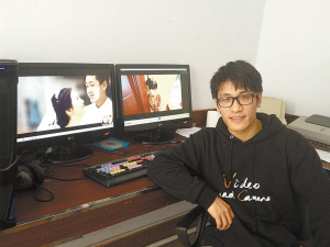 新兴职业求婚策划师生意火