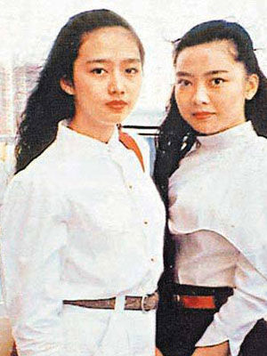 朱丽倩从夜店达人变淑女 22载天王嫂隐忍生活揭秘