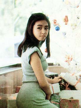 朱丽倩从夜店达人变淑女 22载天王嫂隐忍生活揭秘