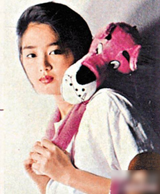 朱丽倩从夜店达人变淑女 22载天王嫂隐忍生活揭秘