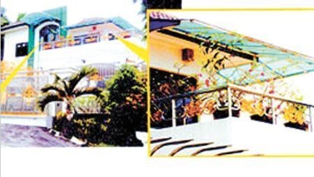 朱丽倩从夜店达人变淑女 22载天王嫂隐忍生活揭秘