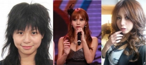 明星无PS真的会死 惊掉你下巴