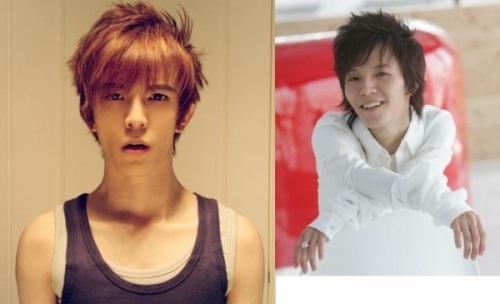 明星无PS真的会死 惊掉你下巴