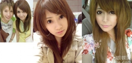 明星无PS真的会死 惊掉你下巴