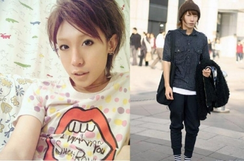 明星无PS真的会死 惊掉你下巴