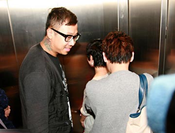 天王嫂乐基儿纷杂情史揭秘