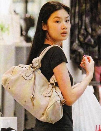 天王嫂乐基儿纷杂情史揭秘