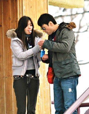 天王嫂乐基儿纷杂情史揭秘