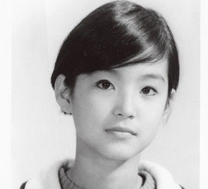 众女神男星17岁那年惊艳的脸