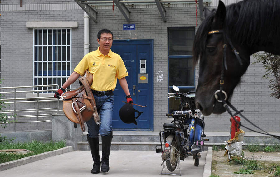 网络走红 真心没难度