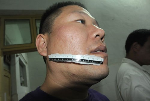 河南温县公安局副书记称开枪击毙小偷有法可依