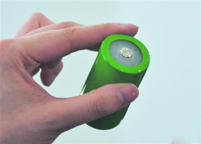 青岛台湾名品展10项全球第一展品揭秘 水电池塑料毛巾惊艳 青岛台湾名品展10项全球第一展品揭秘 水电池塑料毛巾惊艳